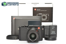 Load image into Gallery viewer, Leica Q2 Digital Camera Black 19050 w/Summilux 28mm F/1.7 Lens *MINT in Box*