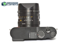 Load image into Gallery viewer, Leica Q2 Digital Camera Black 19050 w/Summilux 28mm F/1.7 Lens *MINT in Box*