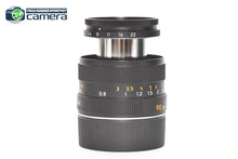 Load image into Gallery viewer, Leica Macro-Elmar-M 90mm F/4 6Bit Lens Kit w/Macro Adapter-M 11629 *MINT- in Box*