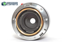 Load image into Gallery viewer, Leica Macro-Elmar-M 90mm F/4 6Bit Lens Kit w/Macro Adapter-M 11629 *MINT- in Box*