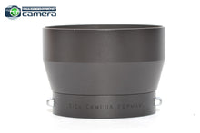 Load image into Gallery viewer, Leica Macro-Elmar-M 90mm F/4 6Bit Lens Kit w/Macro Adapter-M 11629 *MINT- in Box*