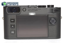 Load image into Gallery viewer, Leica M EV1 Mirrorless Camera Black 20229 *Display Unit w/2Yrs Warranty*