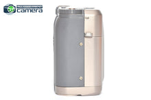 Load image into Gallery viewer, Contax TVS III Film P&amp;S Camera Titanium Silver *MINT- in Box*