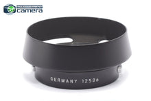 Load image into Gallery viewer, Leica Summilux-M 50mm F/1.4 E43 Lens Black Ver.2 Late *EX+*