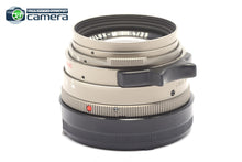 Load image into Gallery viewer, Leica Summilux-M 35mm F/1.4 Lens Ver.2 Pre-ASPH. Titanium Edition *MINT-*