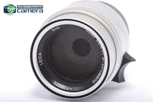 Load image into Gallery viewer, Leica Summilux-M 50mm F/1.4 ASPH. II Lens Silver 11729 *MINT*
