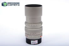Load image into Gallery viewer, Leica Elmarit-M 90mm F/2.8 E46 Lens Titanium Edition *MINT-*