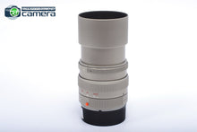 Load image into Gallery viewer, Leica Elmarit-M 90mm F/2.8 E46 Lens Titanium Edition *MINT-*