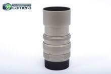 Load image into Gallery viewer, Leica Elmarit-M 90mm F/2.8 E46 Lens Titanium Edition *MINT-*