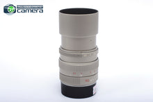 Load image into Gallery viewer, Leica Elmarit-M 90mm F/2.8 E46 Lens Titanium Edition *MINT-*