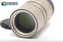 Load image into Gallery viewer, Leica Elmarit-M 90mm F/2.8 E46 Lens Titanium Edition *MINT-*
