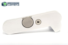 Load image into Gallery viewer, Leica Handgrip Silver 24019 for M10 M11 M11-P Cameras *EX+*