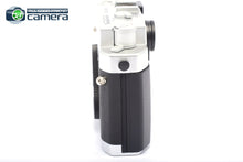 Load image into Gallery viewer, Voigtlander BESSA R2M Rangefinder Camera Silver 250 Jahre Leica M-Mount *MINT*