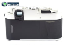 Load image into Gallery viewer, Voigtlander BESSA R2M Rangefinder Camera Silver 250 Jahre Leica M-Mount *MINT*