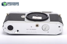 Load image into Gallery viewer, Voigtlander BESSA R2M Rangefinder Camera Silver 250 Jahre Leica M-Mount *MINT*