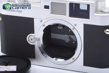 Load image into Gallery viewer, Voigtlander BESSA R2M Rangefinder Camera Silver 250 Jahre Leica M-Mount *MINT*