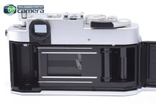 Load image into Gallery viewer, Voigtlander BESSA R2M Rangefinder Camera Silver 250 Jahre Leica M-Mount *MINT*