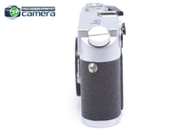 Load image into Gallery viewer, Leica M4-P Film Rangefinder Camera Silver/Chrome *MINT-*
