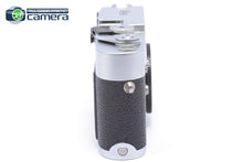 Load image into Gallery viewer, Leica M4-P Film Rangefinder Camera Silver/Chrome *MINT-*