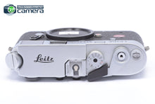 Load image into Gallery viewer, Leica M4-P Film Rangefinder Camera Silver/Chrome *MINT-*