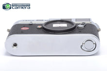 Load image into Gallery viewer, Leica M4-P Film Rangefinder Camera Silver/Chrome *MINT-*