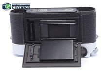 Load image into Gallery viewer, Leica M4-P Film Rangefinder Camera Silver/Chrome *MINT-*