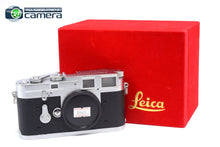 Load image into Gallery viewer, Leica M3 Film Rangefinder Camera Double Stroke