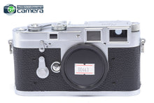 Load image into Gallery viewer, Leica M3 Film Rangefinder Camera Double Stroke