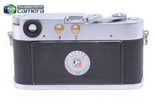 Load image into Gallery viewer, Leica M3 Film Rangefinder Camera Double Stroke