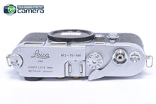 Load image into Gallery viewer, Leica M3 Film Rangefinder Camera Double Stroke