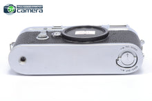 Load image into Gallery viewer, Leica M3 Film Rangefinder Camera Double Stroke