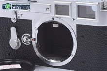 Load image into Gallery viewer, Leica M3 Film Rangefinder Camera Double Stroke