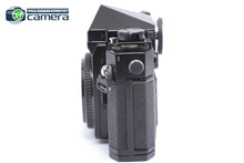 Load image into Gallery viewer, Canon New F-1 Film SLR Mechanical Camera Black *EX+*