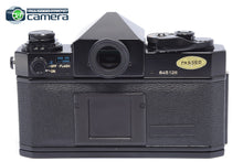 Load image into Gallery viewer, Canon New F-1 Film SLR Mechanical Camera Black *EX+*