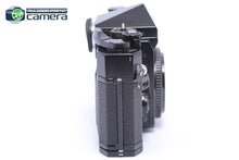 Load image into Gallery viewer, Canon New F-1 Film SLR Mechanical Camera Black *EX+*