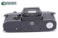 Load image into Gallery viewer, Canon New F-1 Film SLR Mechanical Camera Black *EX+*