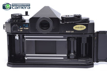 Load image into Gallery viewer, Canon New F-1 Film SLR Mechanical Camera Black *EX+*