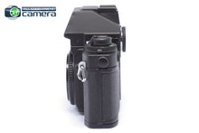 Load image into Gallery viewer, Canon F-1 Film SLR Mechanical Camera Black *MINT-*