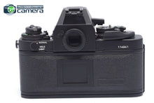 Load image into Gallery viewer, Canon F-1 Film SLR Mechanical Camera Black *MINT-*