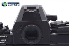 Load image into Gallery viewer, Canon F-1 Film SLR Mechanical Camera Black *MINT-*
