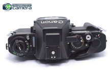 Load image into Gallery viewer, Canon F-1 Film SLR Mechanical Camera Black *MINT-*
