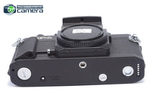 Load image into Gallery viewer, Canon F-1 Film SLR Mechanical Camera Black *MINT-*