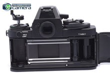 Load image into Gallery viewer, Canon F-1 Film SLR Mechanical Camera Black *MINT-*