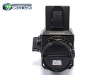 Load image into Gallery viewer, Hasselblad 503CW Camera Black w/CF 80mm F/2.8 Lens, A12 Back