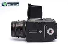 Load image into Gallery viewer, Hasselblad 503CW Camera Black w/CF 80mm F/2.8 Lens, A12 Back
