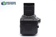 Load image into Gallery viewer, Hasselblad 503CW Camera Black w/CF 80mm F/2.8 Lens, A12 Back