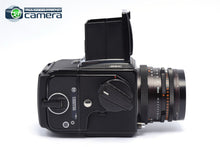 Load image into Gallery viewer, Hasselblad 503CW Camera Black w/CF 80mm F/2.8 Lens, A12 Back