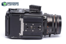 Load image into Gallery viewer, Hasselblad 503CW Camera Black w/CF 80mm F/2.8 Lens, A12 Back