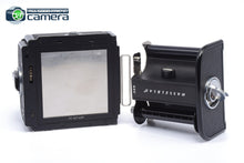 Load image into Gallery viewer, Hasselblad 503CW Camera Black w/CF 80mm F/2.8 Lens, A12 Back