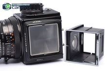 Load image into Gallery viewer, Hasselblad 503CW Camera Black w/CF 80mm F/2.8 Lens, A12 Back